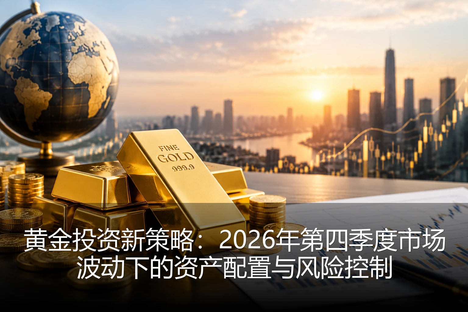 黄金投资新策略：2026年第四季度市场波动下的资产配置与风险控制